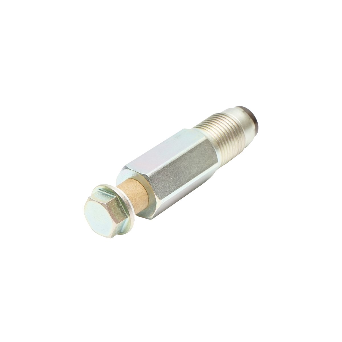 Supapa de suprapresiune combustibil pentru John Deere OEM RE516335